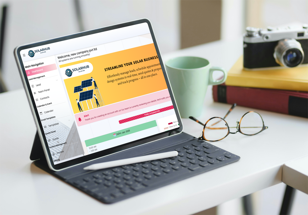 Team Management and Collaboration
