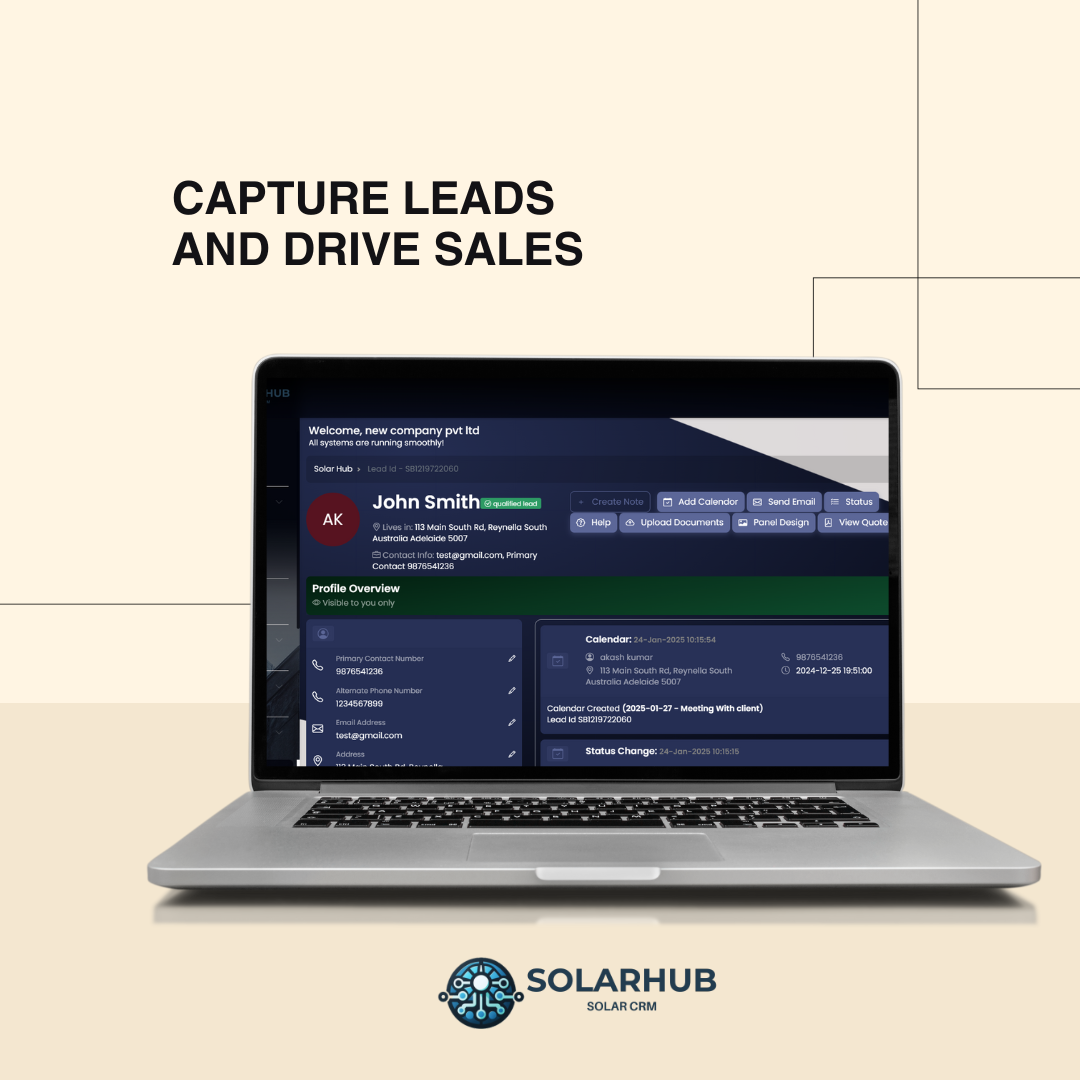 Easy Registration and Onboarding